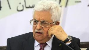 אחרי גינוי הפיגוע בבני ברק – הרשות הפלסטינית מחריפה את הטון נגד ישראל