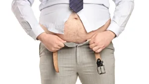 תגלית מפתיעה: היעדר פעילות גופנית זה העישון החדש