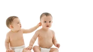 באיזה גיל לגמול את הילד מחיתולים?