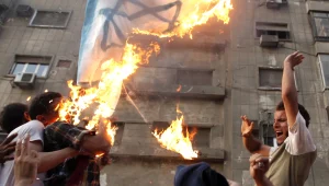 חשש בירושלים: "אחרי נובמבר לא יהיה עם מי לדבר במצרים"