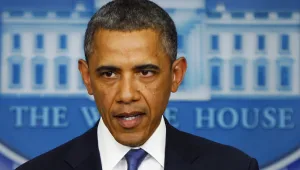 הנשיא אובמה מבקש לחקור את האלימות במשחקים