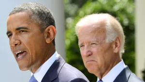 גורם דמוקרטי לחדשות 10: "עלולים להפסיד בהצבעה על התקיפה"