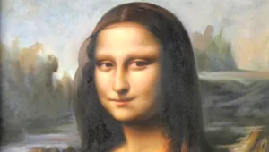 מה משותף לגיא, סיון, מארקו והמונה ליזה ?