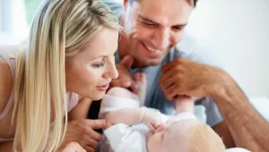 הורים טריים ולא ישנים טוב?