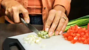 כך תהפכו מנה פשוטה ליוקרתית