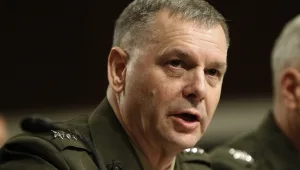 רגע לפני סוף כהונתו: אובמה חנן את המדליפה צ'לסי מאנינג ואת הגנרל שהדליף את סטוקסנט