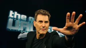 תיקים באפילה: האם ה-CIA ניסה לגייס את אמן החושים אורי גלר לשורותיו?