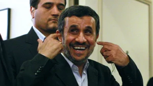 בחירות באיראן: ישראל תתגעגע לאחמדינג'אד