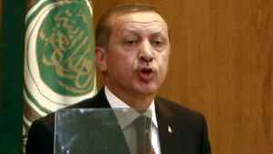 ארדואן בקהיר: "לישראל אין זכות דיבור בנושא השלום"