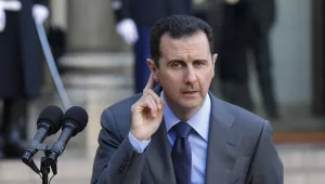 חמש עם שרון גל 13.08.20 התכנית המלאה - החולשה של אסד