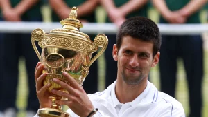 לאחר שארגן טורניר בקרואטיה: נובאק דג'וקוביץ' נדבק בקורונה