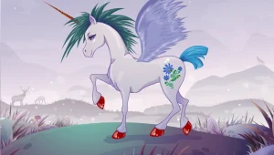 טרנד חדי הקרן משתלט על ה-כל