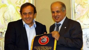 ישראל תארח את אליפות אירופה עד גיל 21