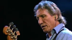 רוג'ר ווטרס מחרים את ישראל