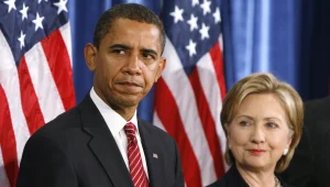 הילארי קלינטון על ברק אובמה: "ההחלטה להקפיא את הבנייה בהתנחלויות – טעות"