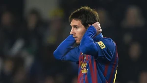 ברצלונה באבל: האוהדים לא מצליחים לעכל את עזיבתו של ליאו מסי