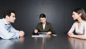 איך להתגרש ולשמור על מה שמגיע לך?