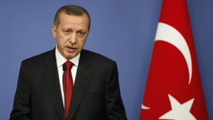 ארדואן: "נפעל צבאית בסוריה כדי לבסס את השלום באזור"