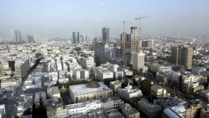 עלייה נוספת בטמפרטורות; מזג האוויר יתבהר בהדרגה