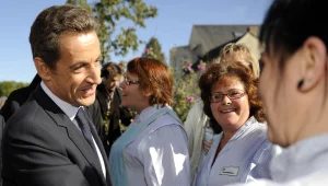 אחרי גל המחאות: רפורמת הפנסיה בצרפת אושרה