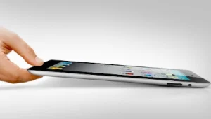 אפל התחילה לייצר את האייפד 3: יש למה לחכות?