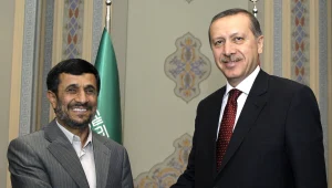 המשחק הכפול של טורקיה: מנתקים יחסים, אך מציבים רדאר שיגן על ישראל