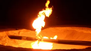 מצרים הודיעה לישראל: הסכם אספקת הגז מבוטל