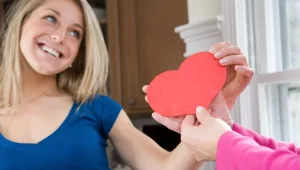 לאהוב מהסמארטפון: כל מה שתצטרכו כדי לעבור את ולנטיין דיי בשלום