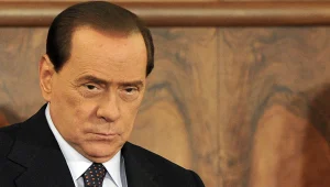 הודעת ברולסקוני על ההתפטרות הצפויה מטלטלת את השוק העולמי