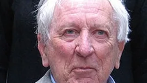 תומס טרנסטרומר זכה בפרס נובל לספרות