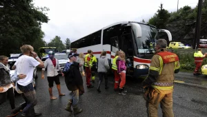 אביו של הרוצח מנורבגיה: "ראיתי את התמונה שלו באינטרנט והייתי בשוק"