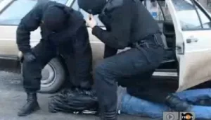 תיעוד נדיר: המרדף הבינלאומי אחר סוחר הנשים הישראלי