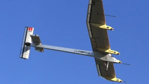 מה יהיה האתגר הקשה ביותר של המטוס הסולארי?