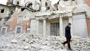 סודות הנדל"ן: האם ישראל ערוכה לרעידת אדמה?