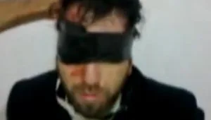 "הגיבור של עזה": סיפורו של האיטלקי שנחטף והוצא להורג