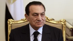 סוף שלטונו של מובראק עשוי להוביל להזדמנויות למשקיעים