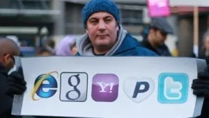 מצרים: רואים את הקולות בפייסבוק