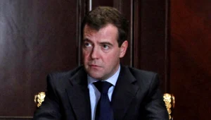 נשיא רוסיה לשעבר: "פלישת נאט"ו לקרים תהווה עילה למלחמת עולם"