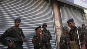 אישה החשודה במשלוח חבילות הנפץ נעצרה בבירת תימן