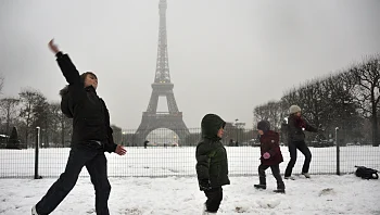 לטייל נכון בשלג: הטיפים שיהפכו את חופשת החורף שלכם למוצלחת