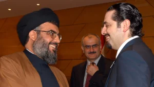 BBC ביטלה סדרה על רצח חרירי, החשש: מתיחות בלבנון