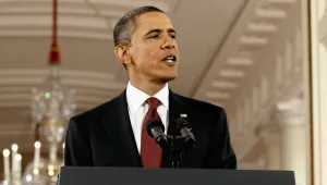 אובמה: "הציבור מתוסכל מהכלכלה, עליי לעשות עבודה טובה יותר"