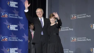 המפלה של הדמוקרטים בקונגרס - חסרת תקדים ויוצאת דופן