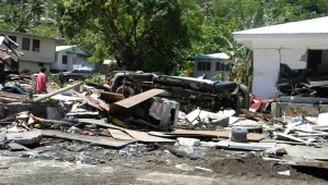 המחדל הבא? התקציב השנתי למיגון מרעידות אדמה טרם הגיע