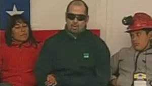 אחרי החילוץ: מריו חולם להיות שר העבודה