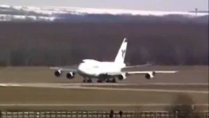 שני טייסים ישראלים נעצרו באריתריאה בחשד להברחת נשק ושוחררו