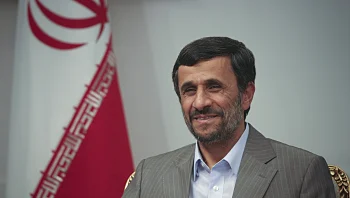 דיווח: נשיא איראן לשעבר מחמוד אחמדינג'אד חוסל בתקיפה