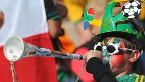 ספ בלאטר כבר מסכם: "המונדיאל הוא הצלחה גדולה"