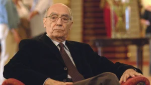 הסופר ז'וזה סאראמאגו הלך לעולמו