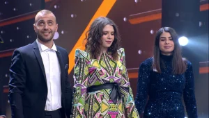 The Voice, עונה 5, פרק 28: הגמר